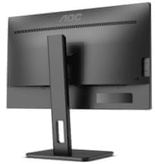 AOC 24P2C FHD IPS monitor
