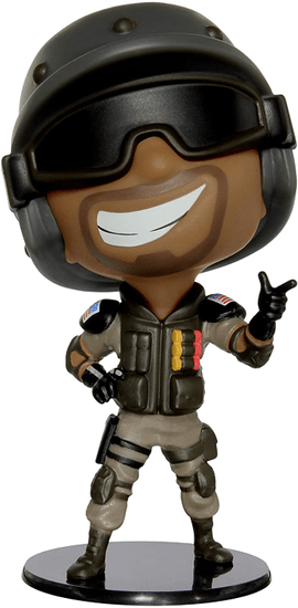 Ubisoft Castle igraća figura, Six Collection (Series 5)