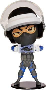 Ubisoft Doc igraća figura, Six Collection (Series 5)