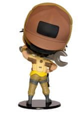 Ubisoft Gridlock igraća figura Chibi, Six Collection (Series 5)