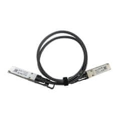LAN QSFP + kabel za izravnu montažu, 1 m
