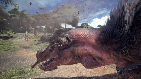Monster hunter world ps4 price sales