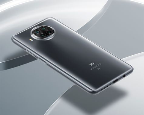 Pametni telefon Mi 10T Lite