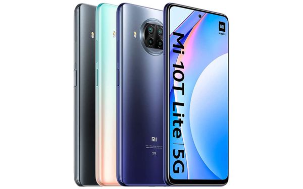 Pametni telefon Mi 10T Lite