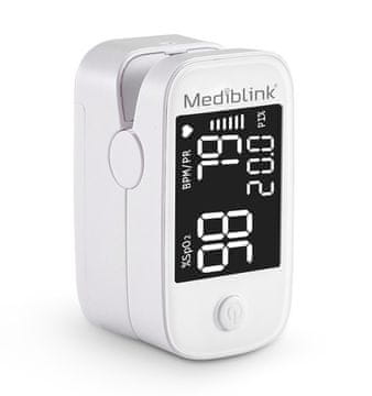 Mediblink pulsni oksimetar M170