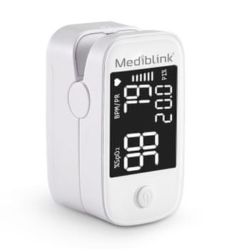 Mediblink pulsni oksimetar M170