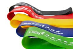 Aga Fitness Set otpornih traka za vježbanje