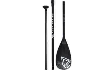 Aqua Marina Veslo Sports III za SUP, aluminij, 3-dijelno