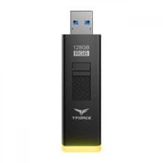 TeamGroup Spark memorijski stick, RGB, USB, 3.2, 128 GB