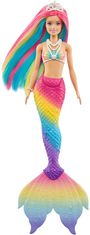Mattel Barbie Šarena morska sirena