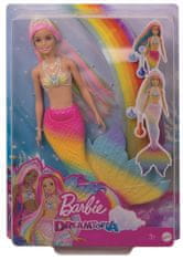 Mattel Barbie Šarena morska sirena