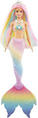 Mattel Barbie Šarena morska sirena