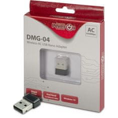 DMG-04, Wi-Fi nano USB Adapter