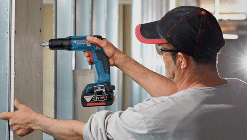 Bosch Professional GSR 18V-EC TE Professional akumulatorski vijačnik