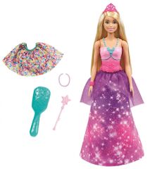 Mattel Barbie Princeza morskih sirena