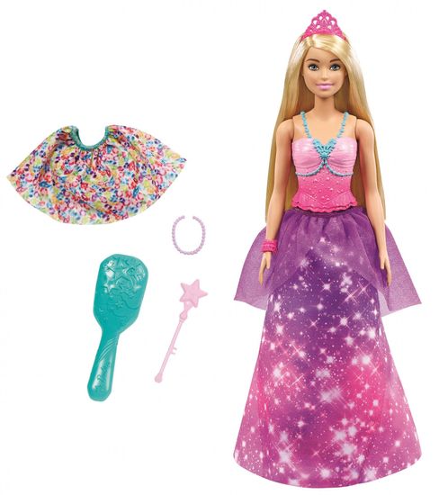 Mattel Barbie Princeza morskih sirena