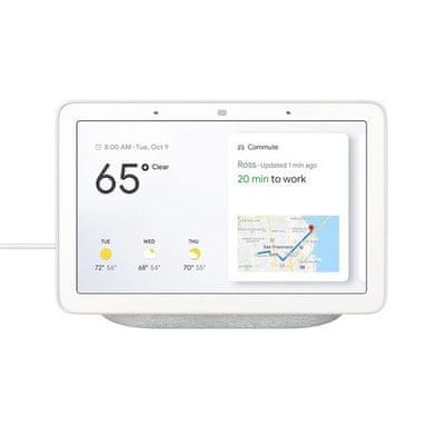 Google Nest Hub