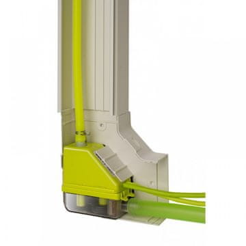 Aspen Pumps Črpalka za kondenz MINI LIME Silent+