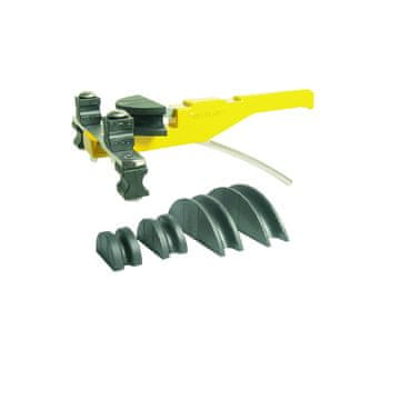 Tecnogas Alat za savijanje cijevi s račnom