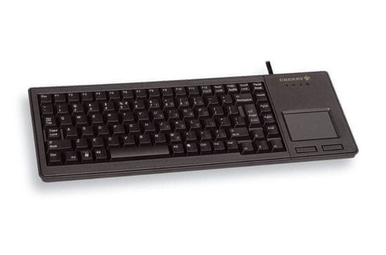 Cherry G84-5500 XS tipkovnica, dodirna podloga, USB