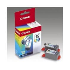Canon BCI-15 CL zamjenska boja 2 x kom