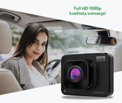 Navitel AR200 PRO autokamera, Full HD, Night Vision