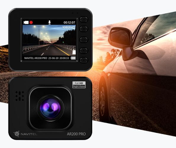 Cjelovita zaštita na cesti