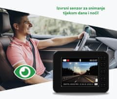 Navitel AR200 PRO autokamera, Full HD, Night Vision