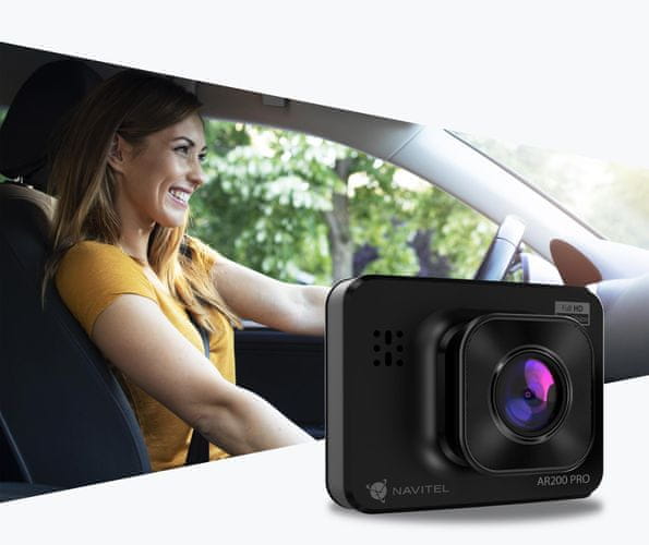 Napredne funkcije za bezbrižnu vožnju