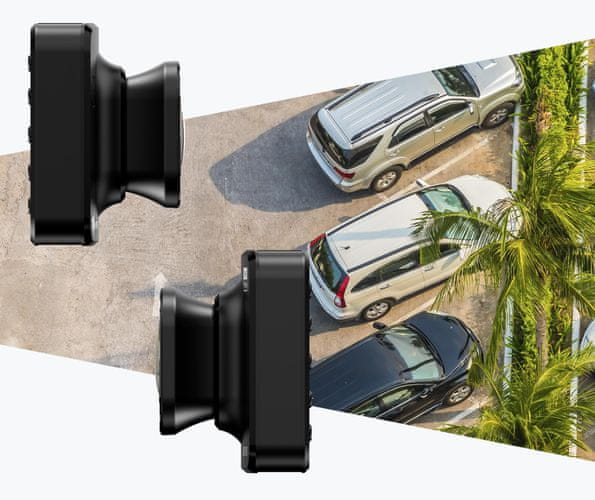 Kompaktan dizajn i jednostavna uporaba