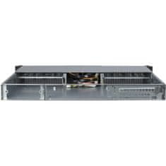 Inter-tech 1U 10240 Rack kućište poslužitelja