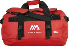 Aqua Marina vodootporna putna torba, 50 l