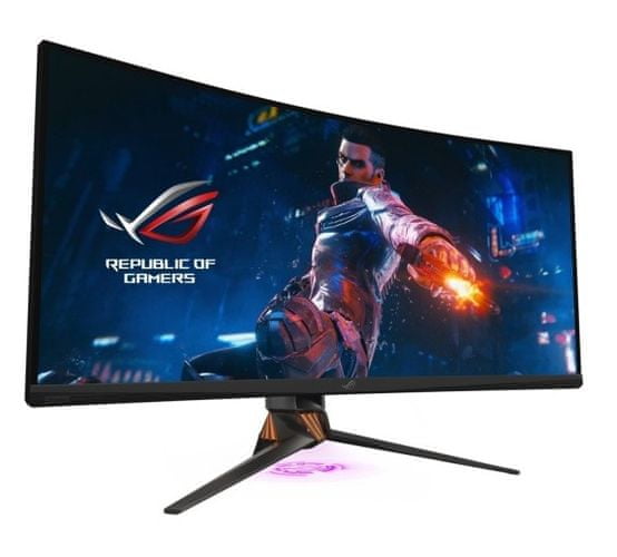 Asus ROG Swift PG35VQ