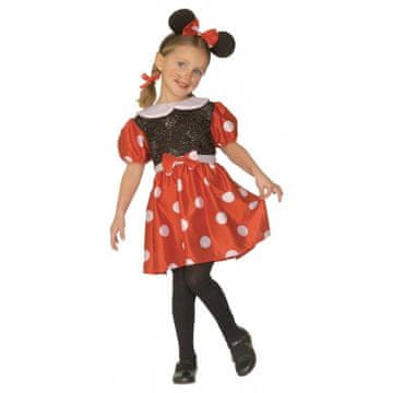Widmann Djevojački Kostim Slatka Mišica