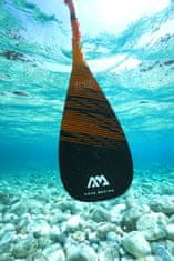 Aqua Marina Veslo Carbon X za SUP, podesivo, karbonsko, 3-dijelno