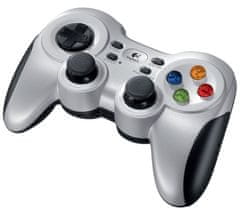 Logitech Gamepad F710 (940-000145)