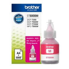 Brother tinta BT5000M, megenta