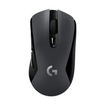 Logitech bežični miš G603 Lightspeed, crni
