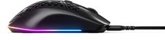 SteelSeries Aerox 3 gaming miš, RGB