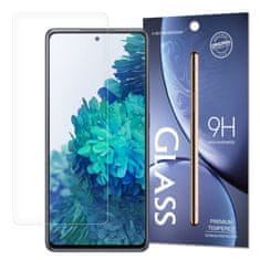 MG 9H zaštitno staklo za Samsung Galaxy S20 FE 5G