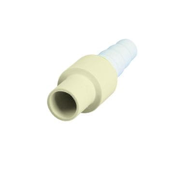Tecnogas Spojni komad PVC Ø 32 mm