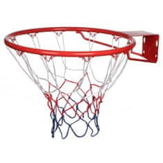 ACRAsport Obruč za košarku Korb, 45 cm