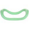 Merco Soft prsten za jogu, zeleni