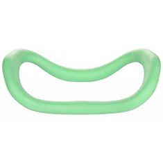 Merco Soft prsten za jogu, zeleni