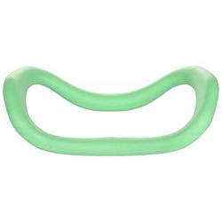  Merco Soft prsten za jogu, zeleni