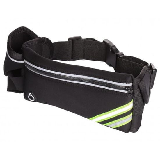 Merco Waist Pack II torbica za telefon, crna