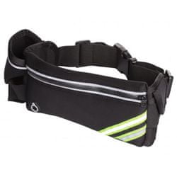 Merco Waist Pack II torbica za telefon, crna