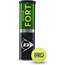  Dunlop Fort All Court, 4 kom 
