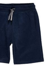 Boboli kratke hlače za dječake 590161_, 110, tamno plave