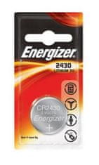 Energizer litijske foto baterije CR2430